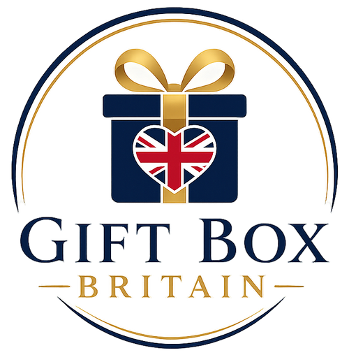 Gift Box Britain